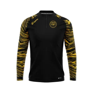 Couche intermédiaire ActiveFit jaune