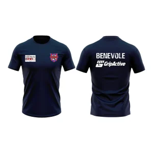 AS Laneuveville Marainviller Maillot d'entraînement