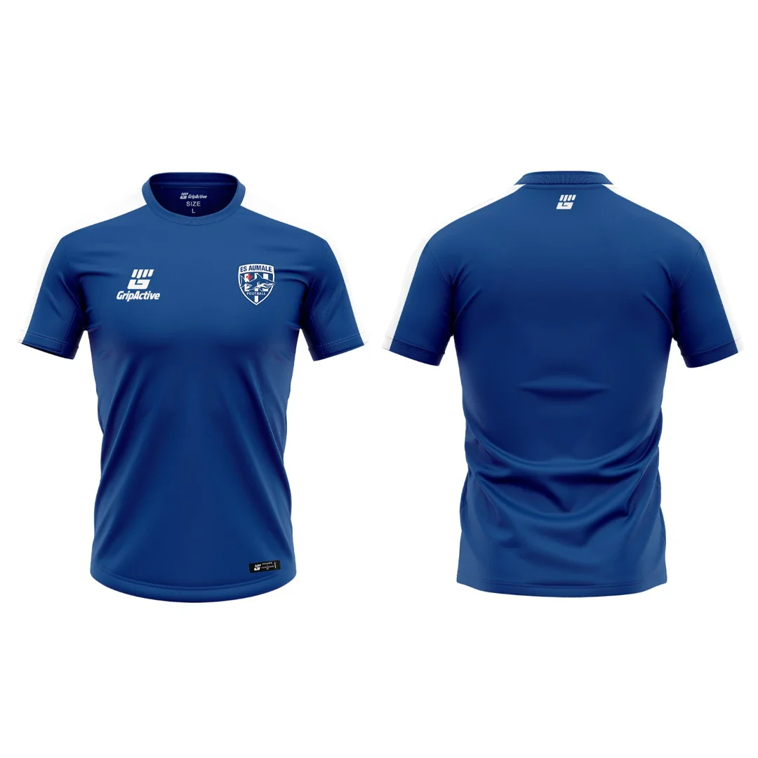 Maillot d'entraînement Es Aumale