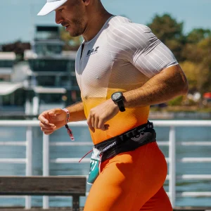 Trifonction Inferno - Orange