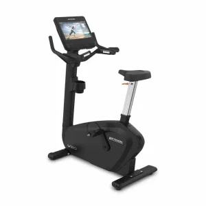 Vélo Droit avec Écran Tactile VU20T (Neuf)