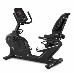 Vélo Semi Allongé VR9 – Cardio et Endurance (Neuf)