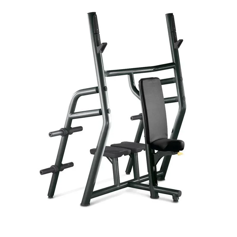 Vertical Bench - Banc vertical musculation (Neuf)