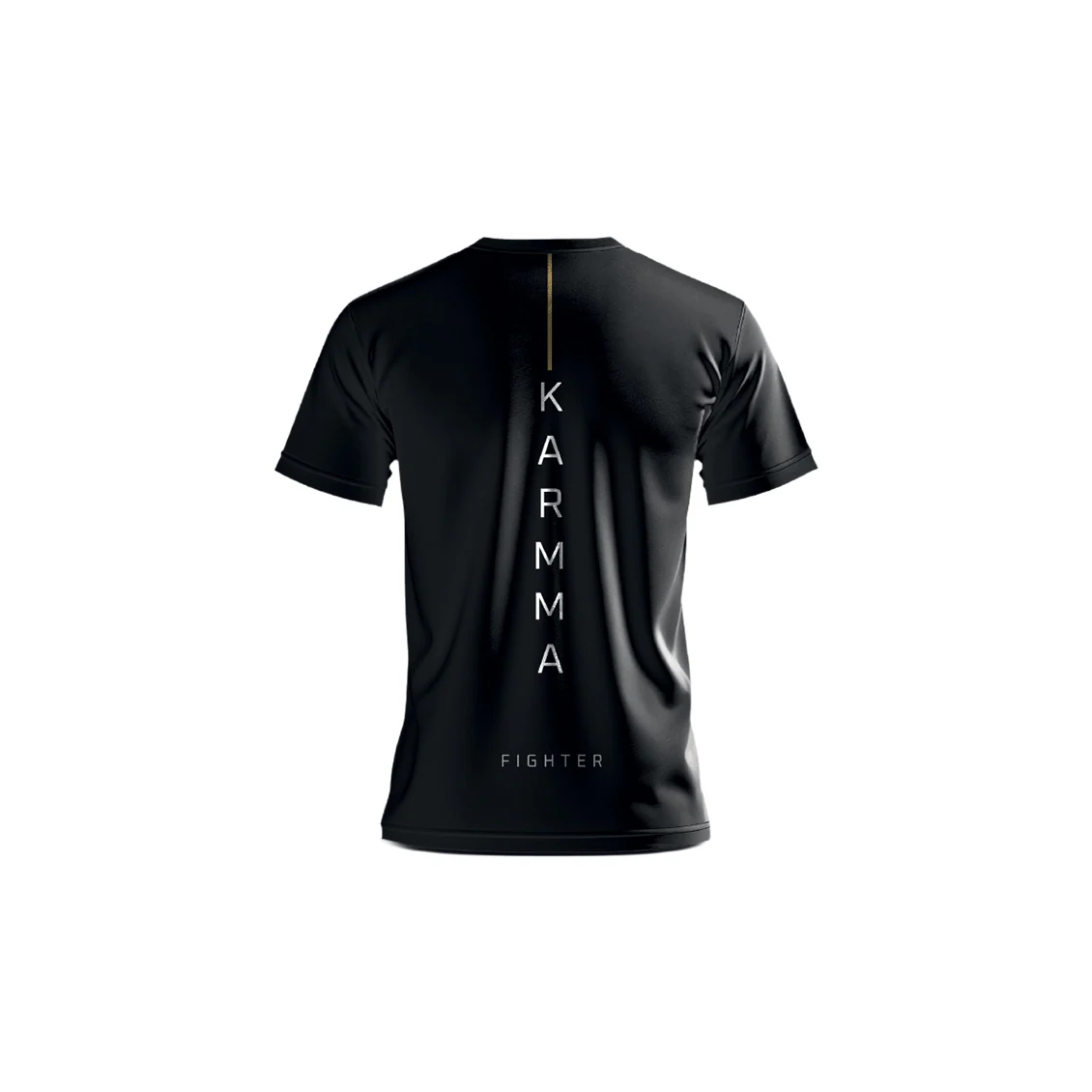 FIGHT T-SHIRT – Image 3