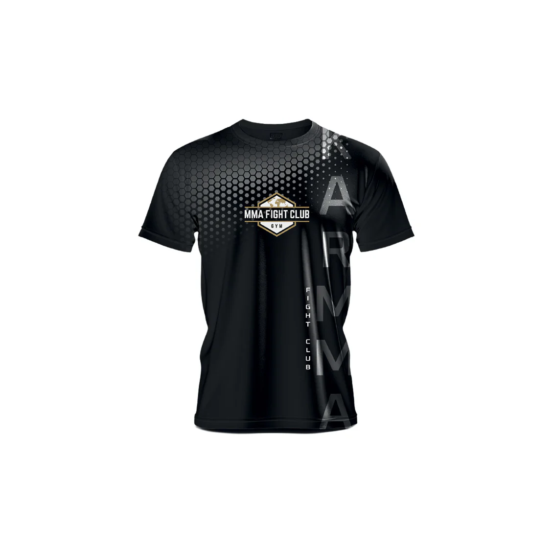 FIGHT T-SHIRT – Image 4