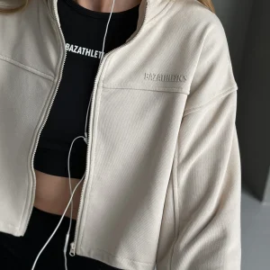 Timeless Sweatshirt - Beige