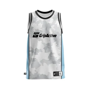 Lakers de basket-ball - Blanc