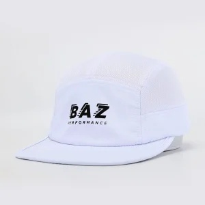 Casquette Running - Blanc