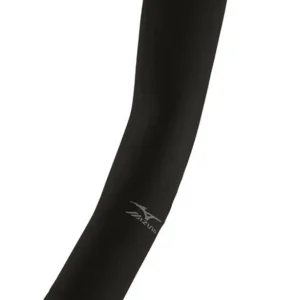 Armguard Mizuno Femmes (lot de 2, noir)