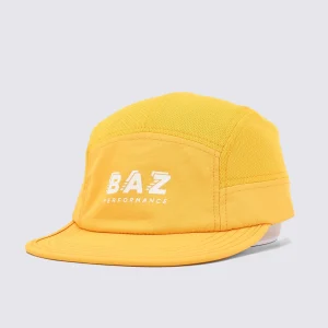 Casquette Running - Jaune