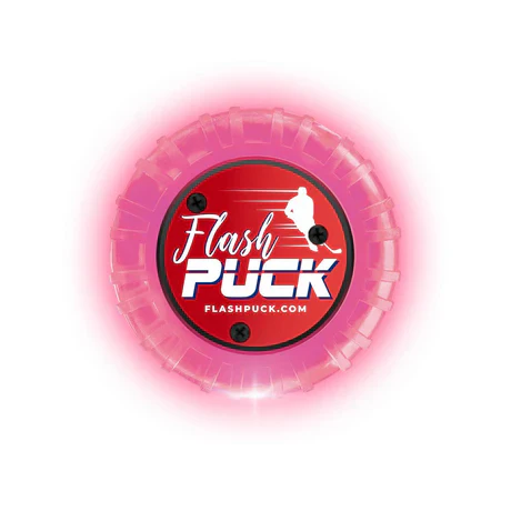 Rondelle de hockey Lumineux - Flash Puck – Image 7