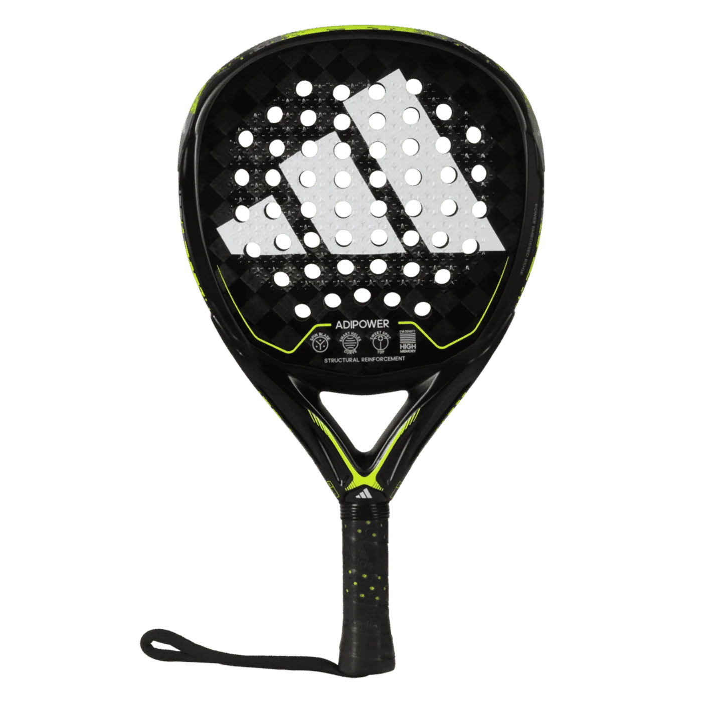 Raquette de padel Adidas Adipower 3.2