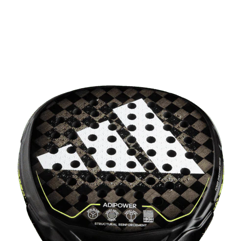 Raquette de padel Adidas Adipower 3.2 – Image 5