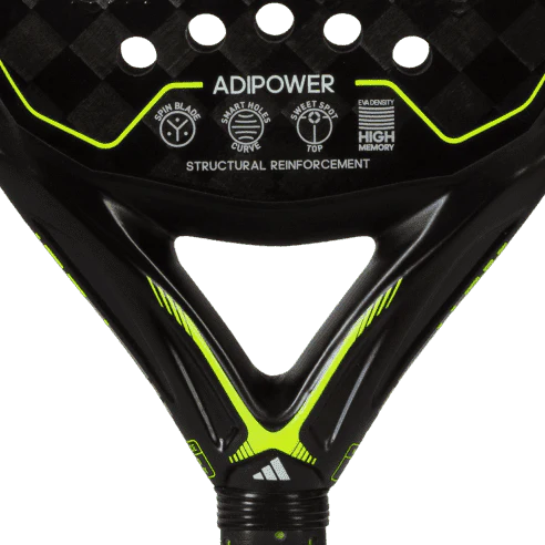 Raquette de padel Adidas Adipower 3.2 – Image 6