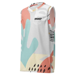 Maillot de basketball -  Summer