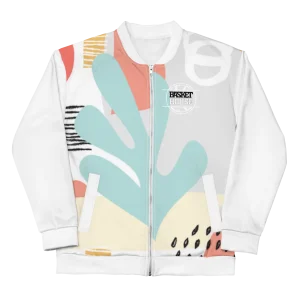 Veste de bombardier unisexe | Summer Time