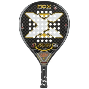 Raquette de Padel NOX AT10 Genius Ultra Light