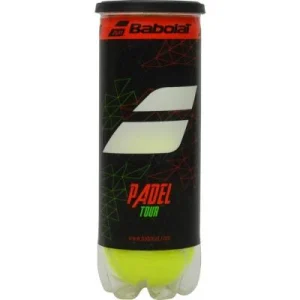 babolatpadeltourx3.jpgv1646146653 Balles de Padel Babolat Padel Tour X3