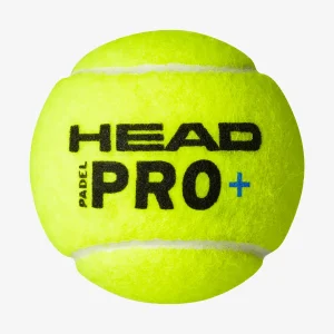 Balle de padel Head Pro +