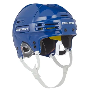 Casque Bauer Re-Akt 90 Dark Royal