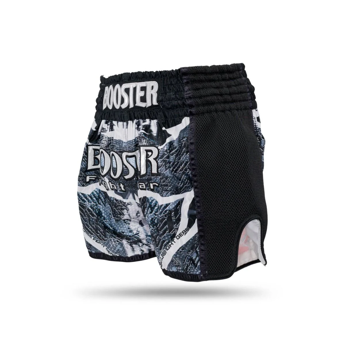 Short de boxe TBT ALIEN – Image 3
