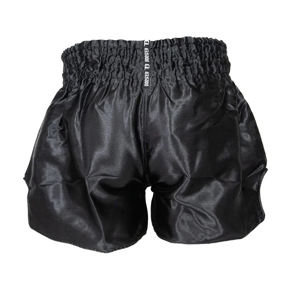 Short de boxe Booster, PLAIN V2 – Image 3