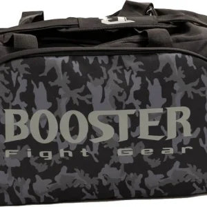 B-FORCE DUFFLE SMALL CAMO