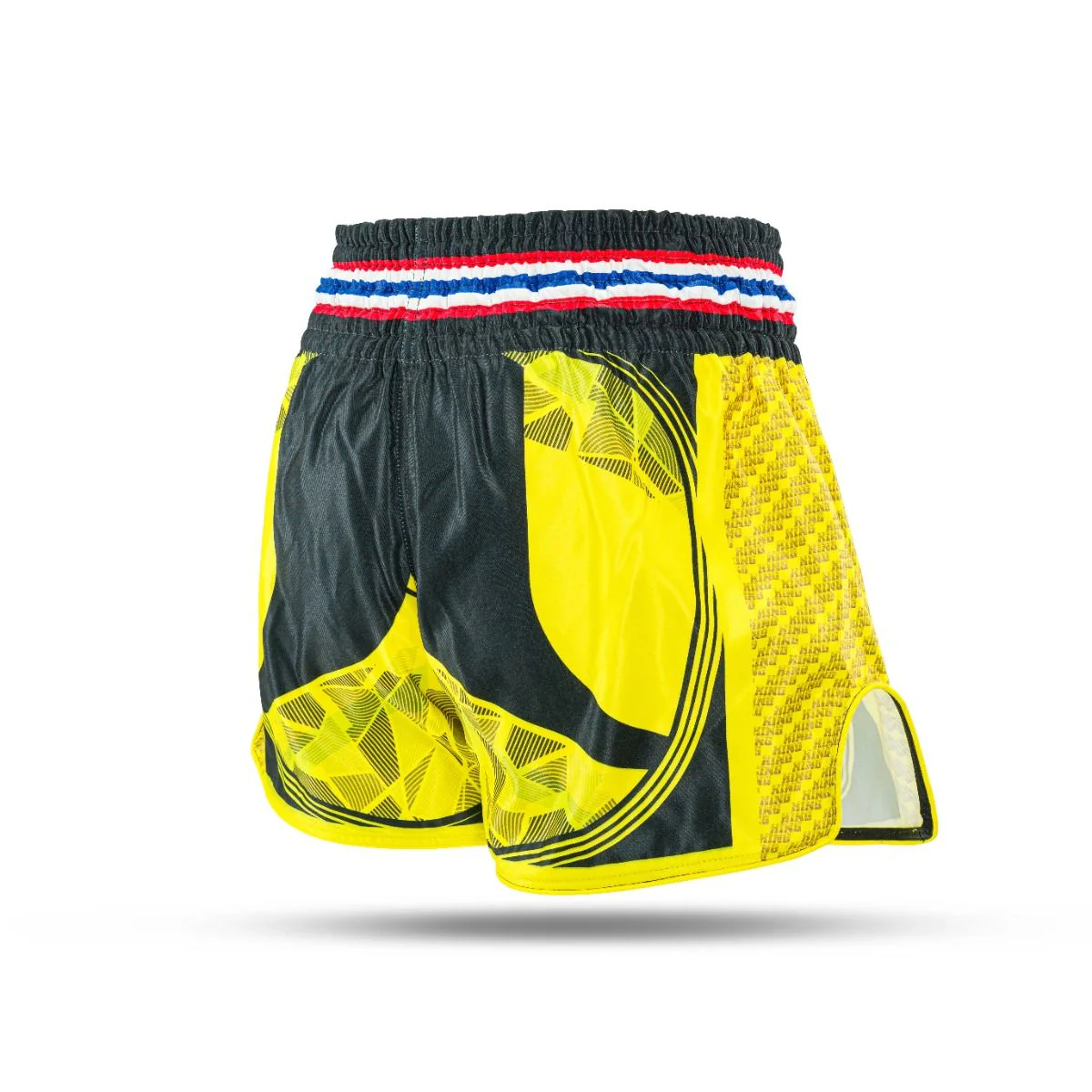 Short de boxe KPB, FLAG – Image 6
