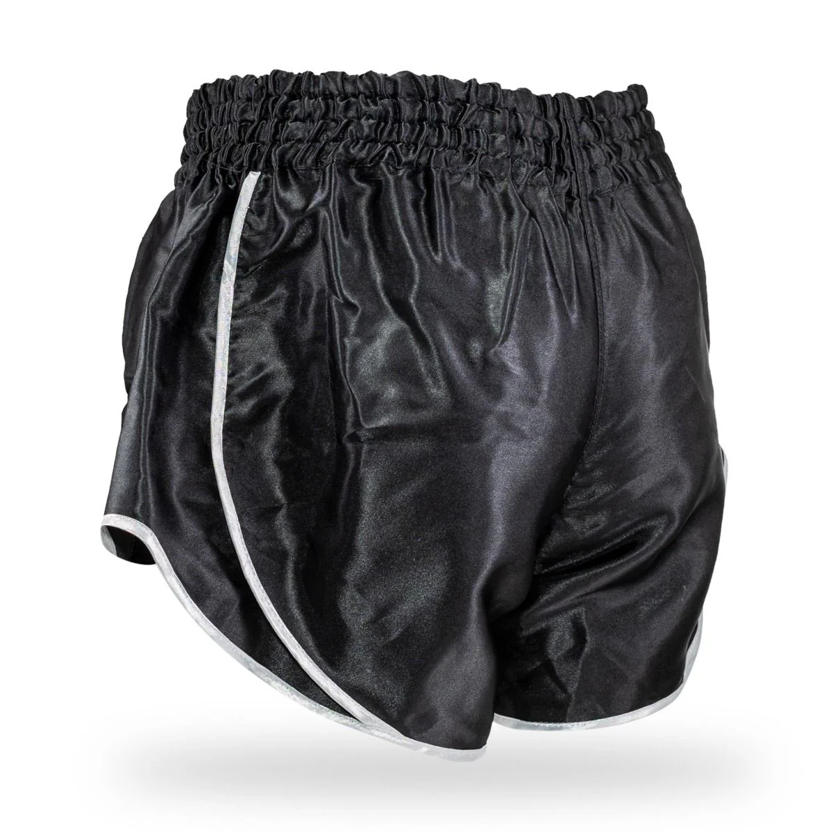 Short de boxe Booster, RETRO SLUGGER – Image 3