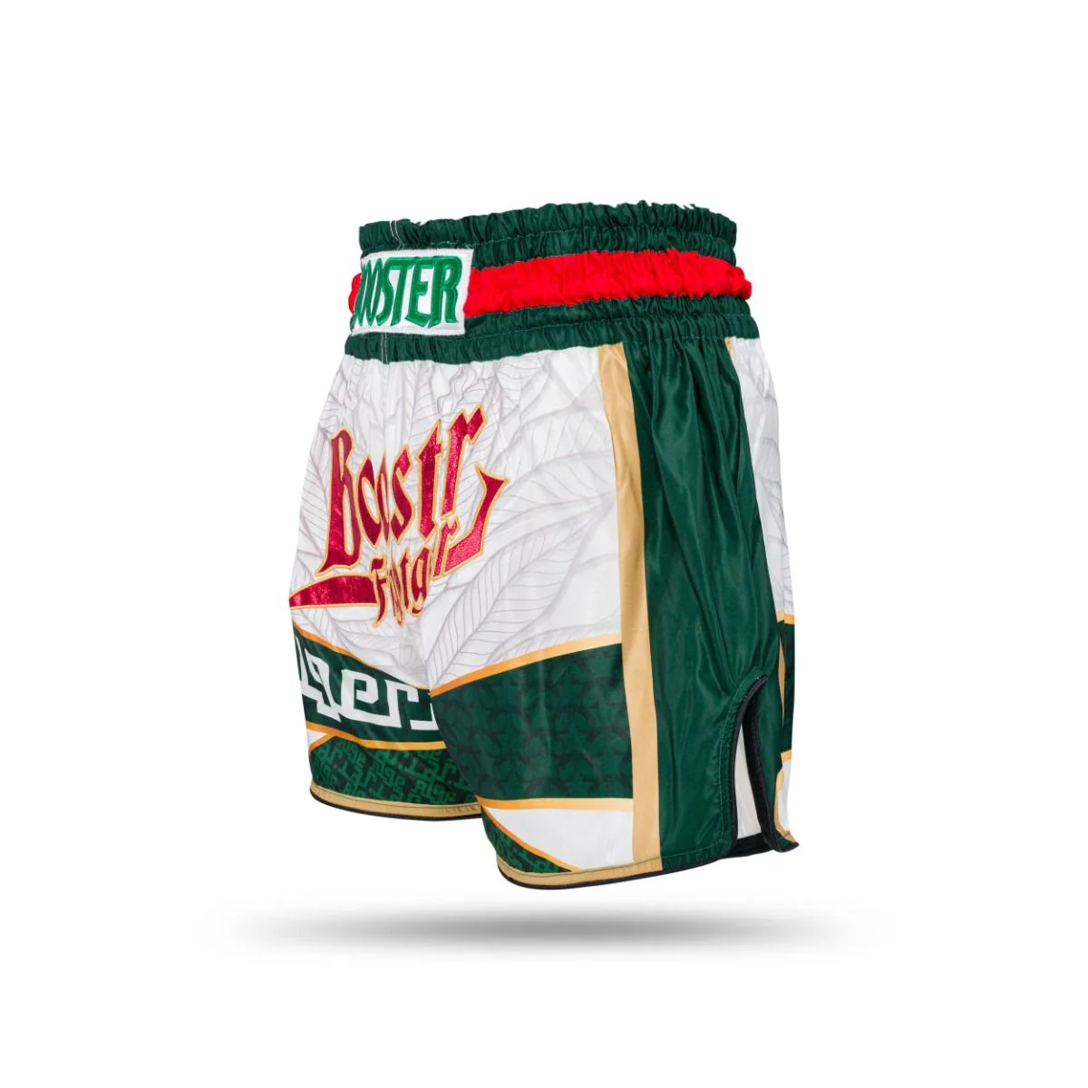 Short de boxe, Algérie TBT COUNTRY – Image 3