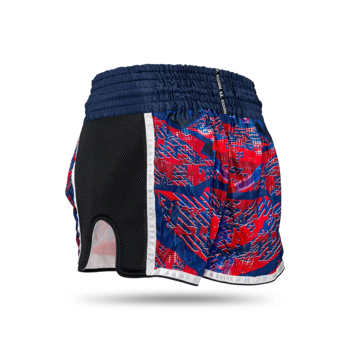 Short de boxe TBT ALIEN – Image 3