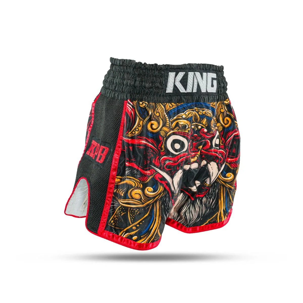 Short de boxe KPB, BARON – Image 3