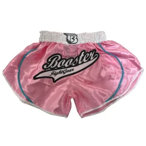 Short de boxe femmes RETRO SLUGGER 5