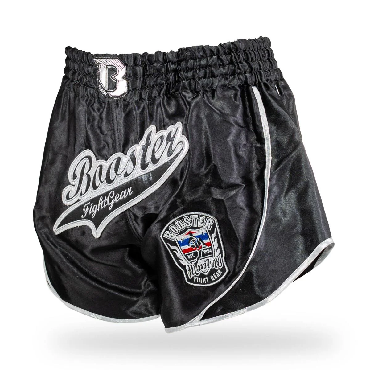 Short de boxe Booster, RETRO SLUGGER – Image 4