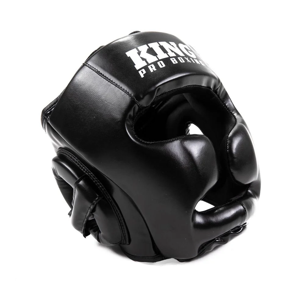 Casque de boxe - KPB/HG REVO 1 – Image 3