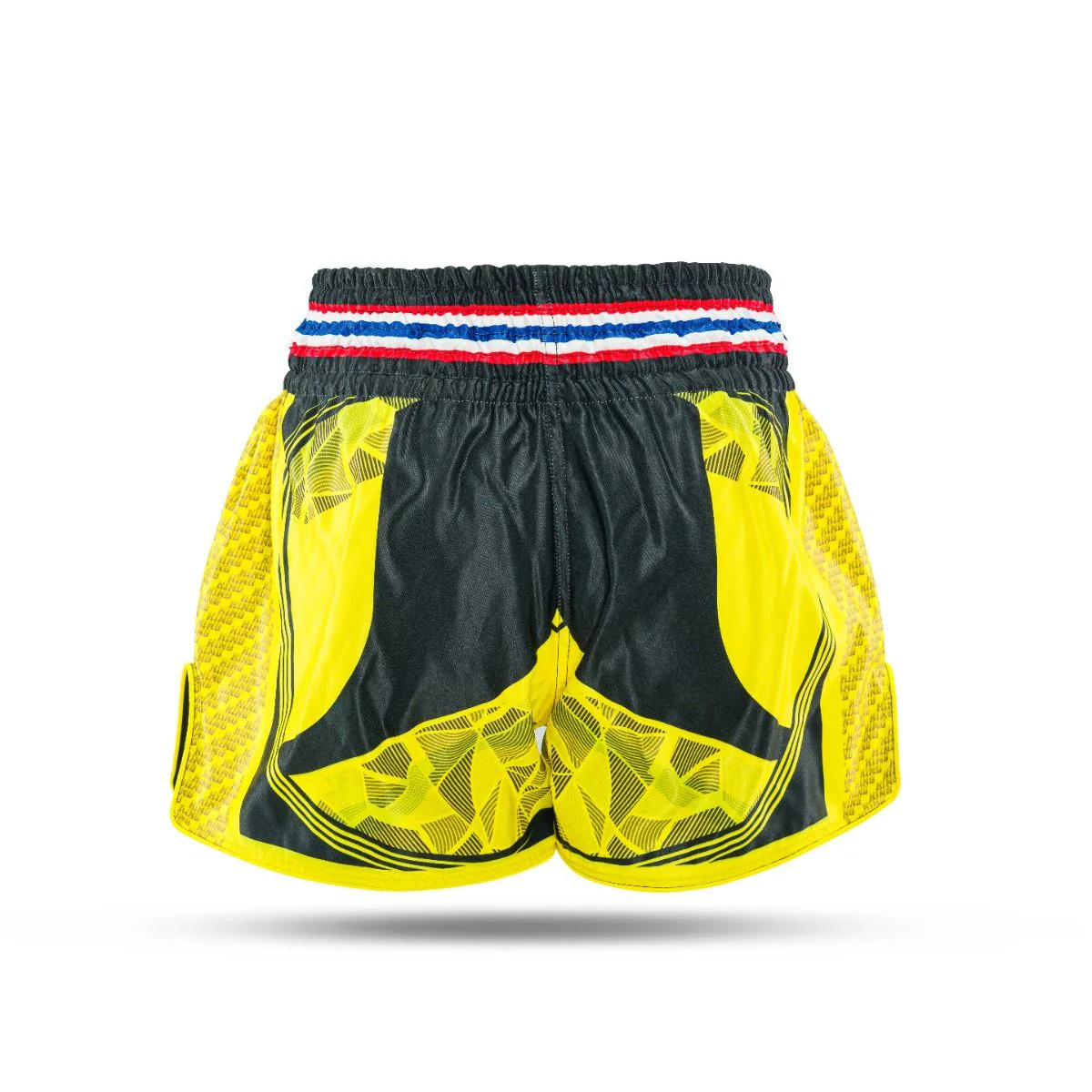 Short de boxe KPB, FLAG – Image 7