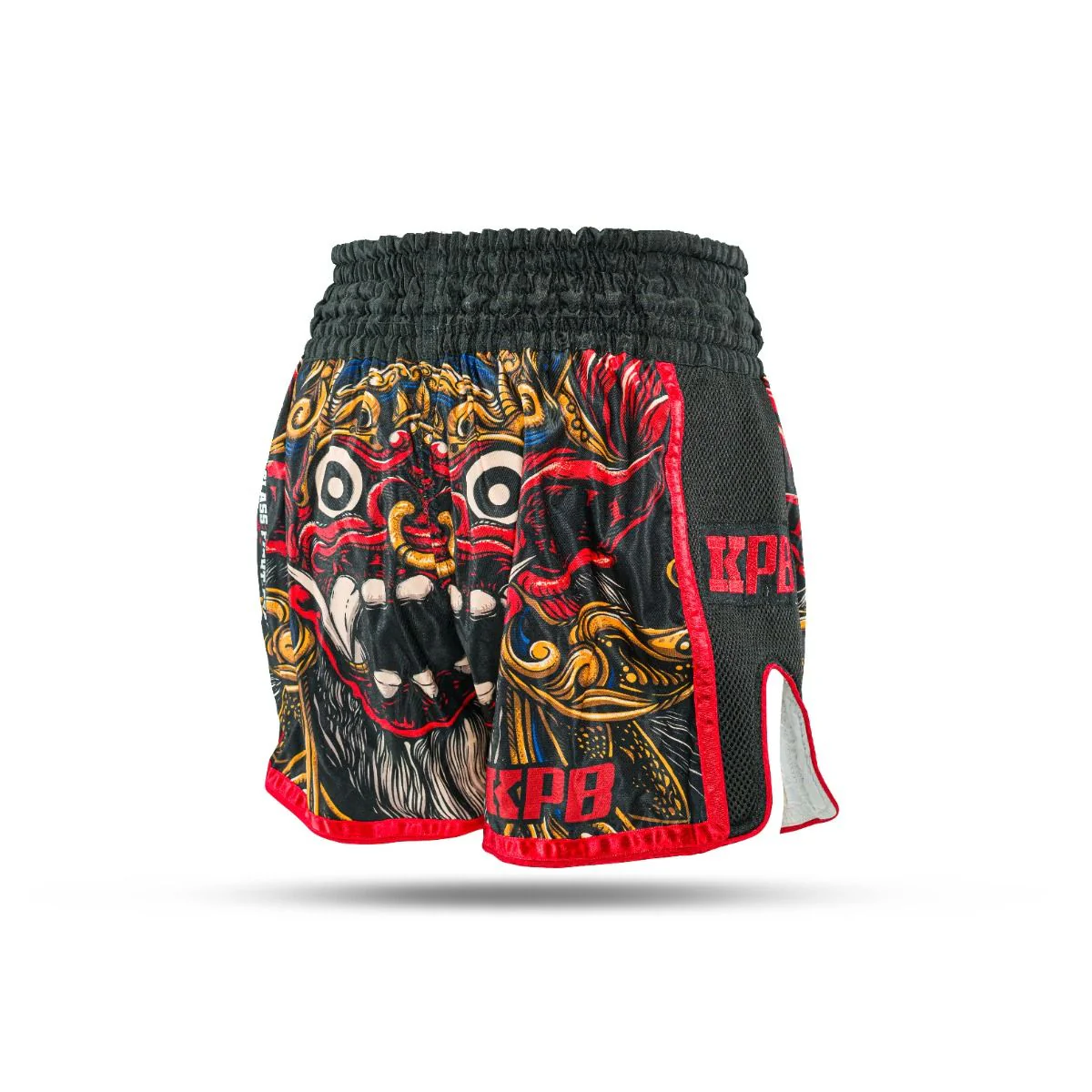 Short de boxe KPB, BARON – Image 4