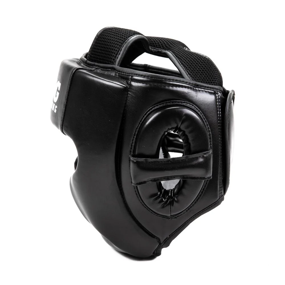 Casque de boxe - KPB/HG REVO 1 – Image 4