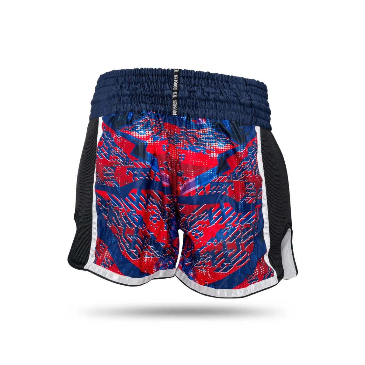Short de boxe TBT ALIEN – Image 4