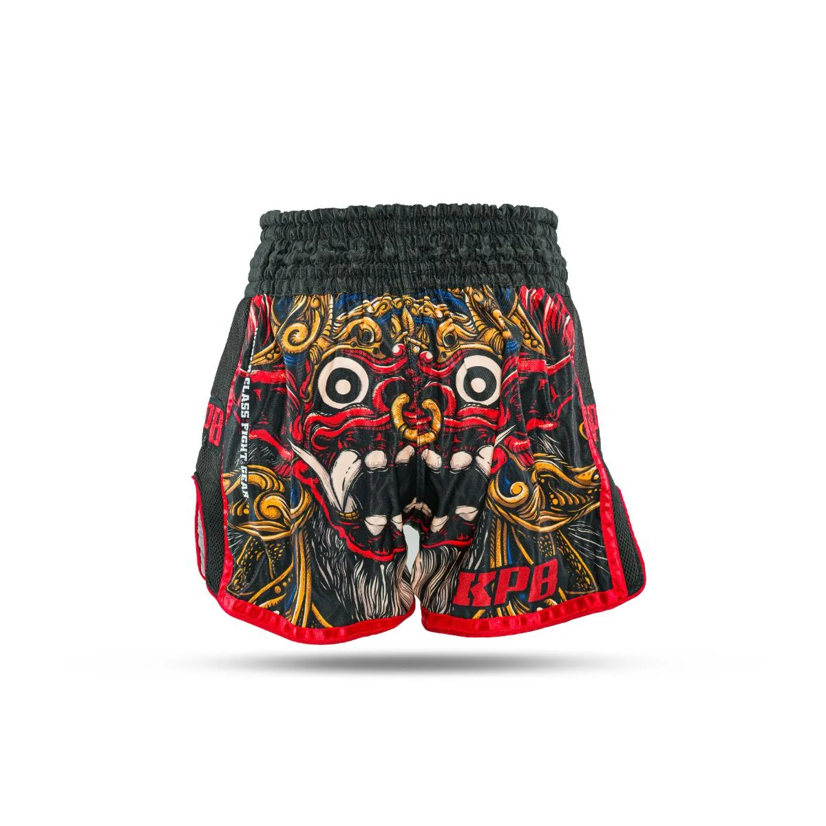 Short de boxe KPB, BARON – Image 5