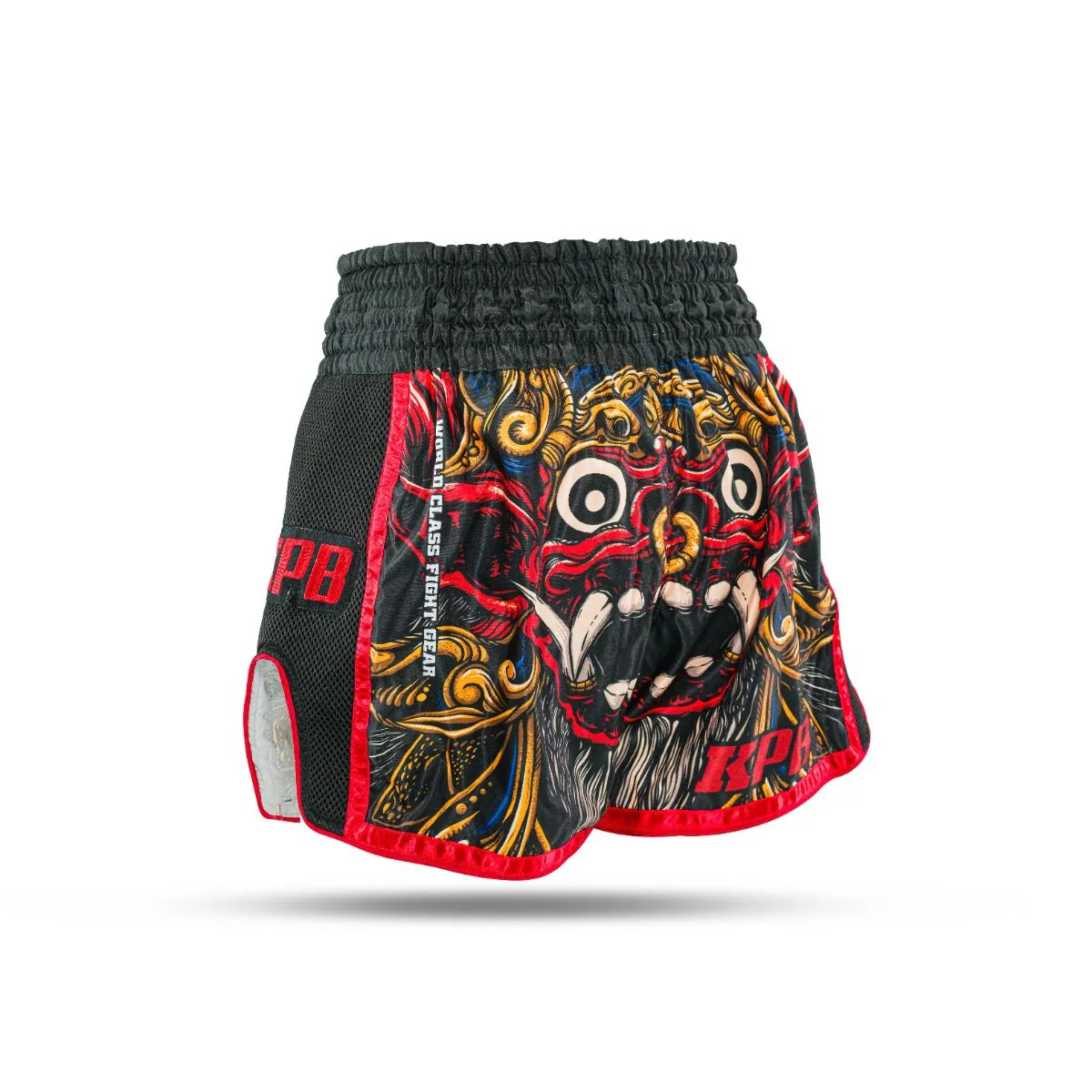 Short de boxe KPB, BARON – Image 6