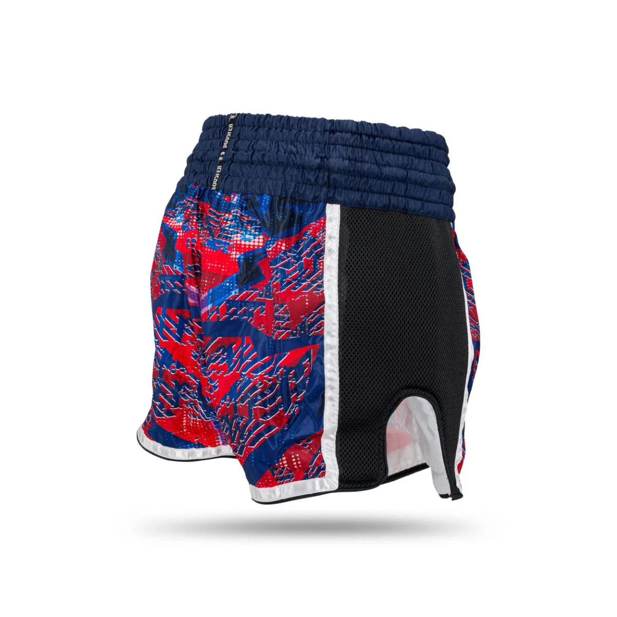 Short de boxe TBT ALIEN – Image 5
