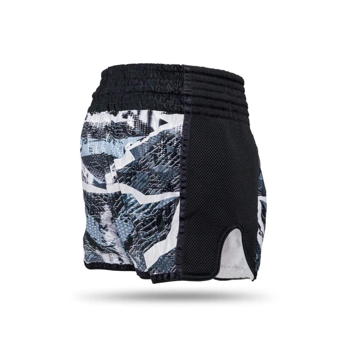 Short de boxe TBT ALIEN – Image 5