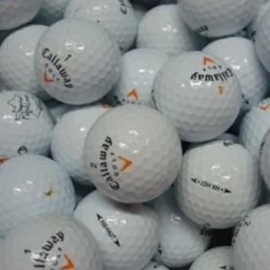 20 CALLAWAY HX HOT / HOT BITE