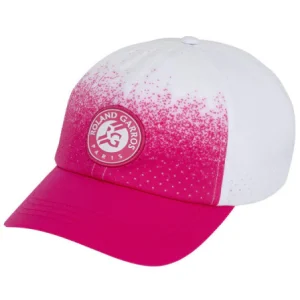 Casquette femme Roland Garros Performance