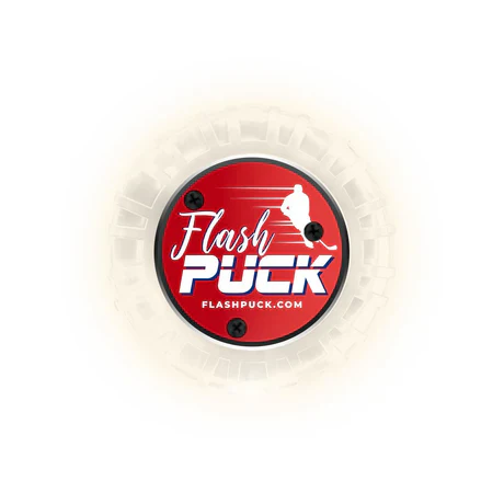Rondelle de hockey Lumineux - Flash Puck – Image 5