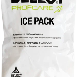 Compresse froide (Usage unique)