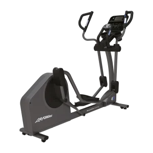 Série 3 : Vélo Elliptique