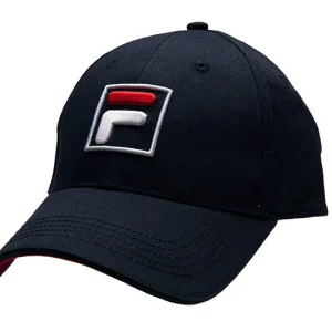 Casquette de Baseball Fila Forze
