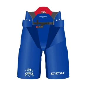 Gaine CCM PP15C au couleurs du Collège l'Assomption